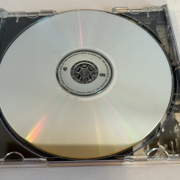 SEAL HU MANBE IN G CD - Picture 3 of 8